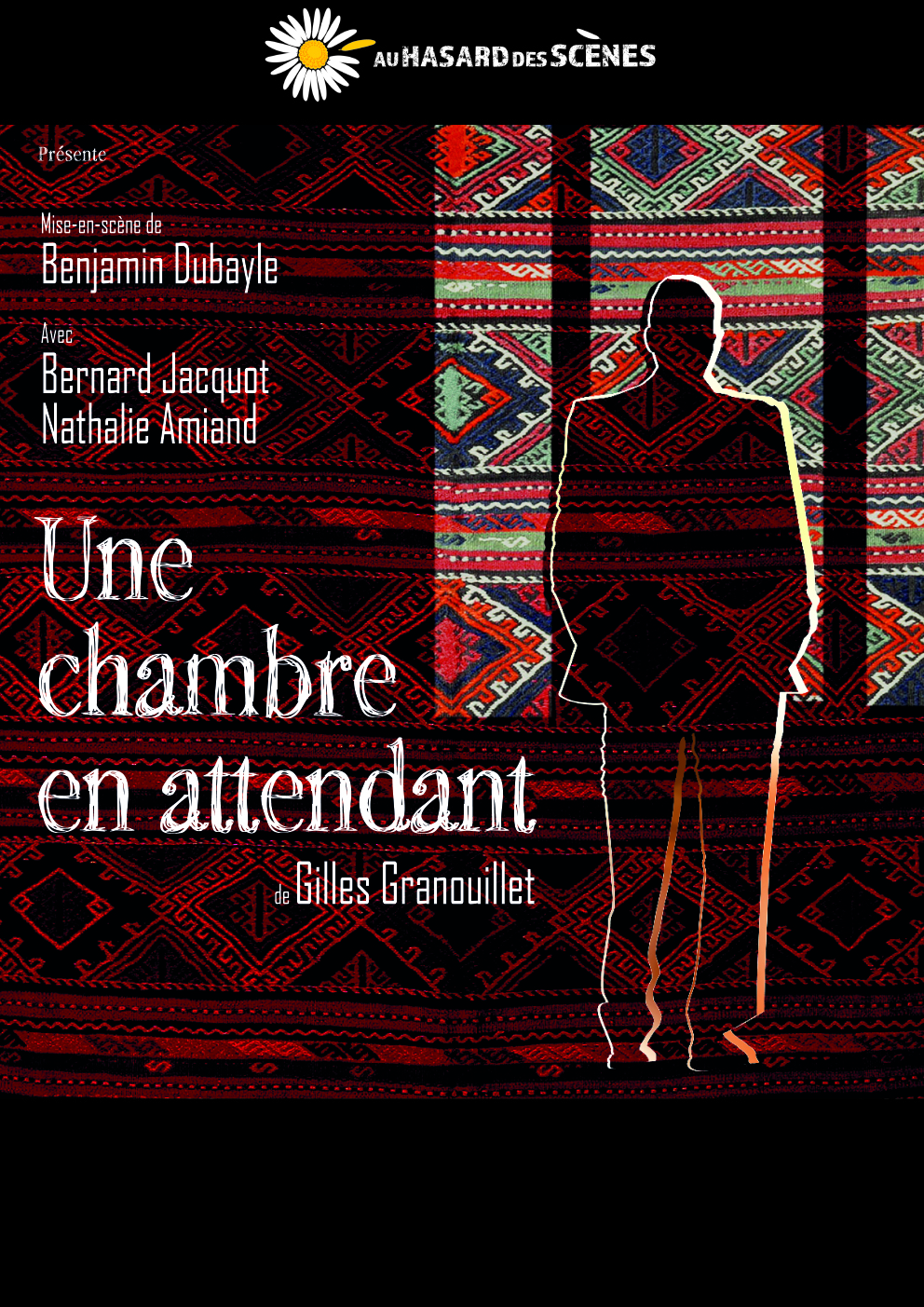 Une Chambre en attendant